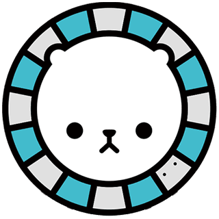 Maimai Mascot